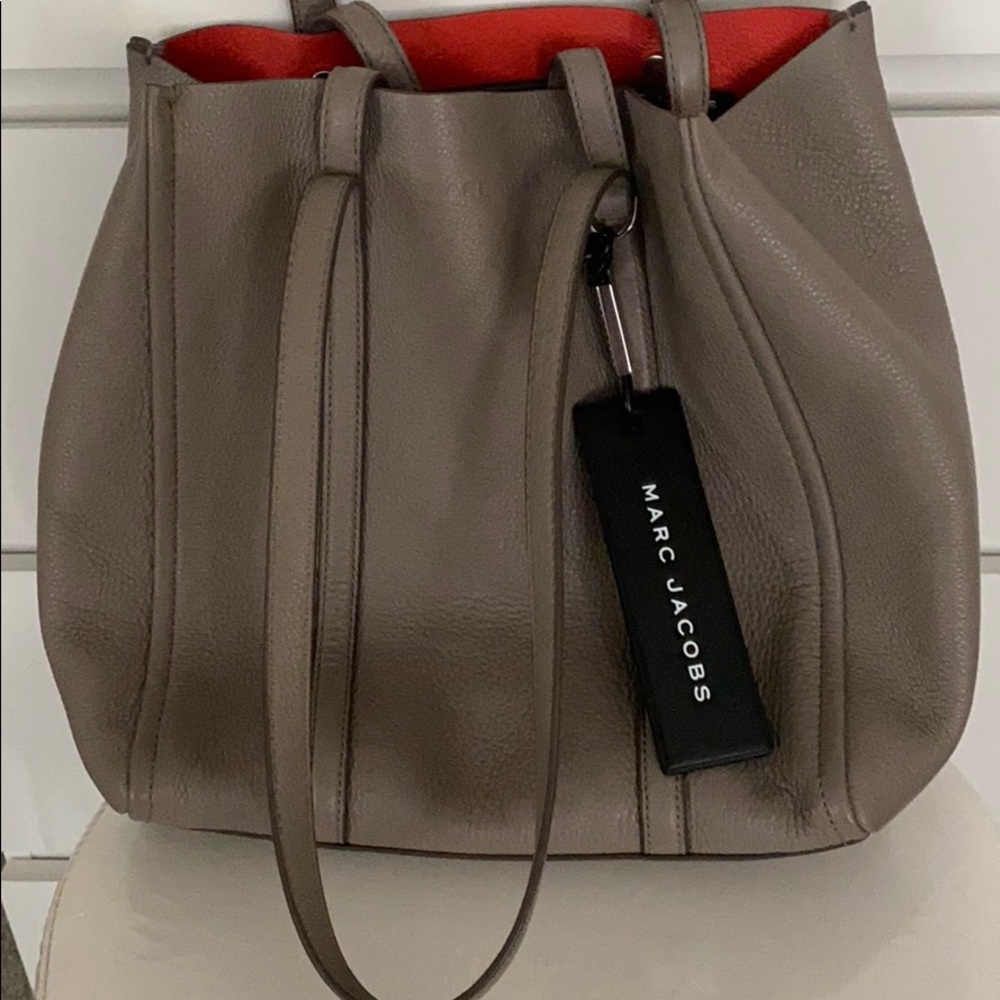 Marc Jacobs The Tag Bag